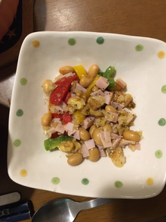 和えるだけ!簡単野菜マリネ-レシピのメイン写真