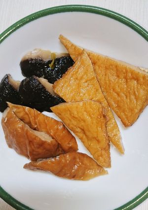 斬新！煮物( 〃▽〃)-レシピのメイン写真