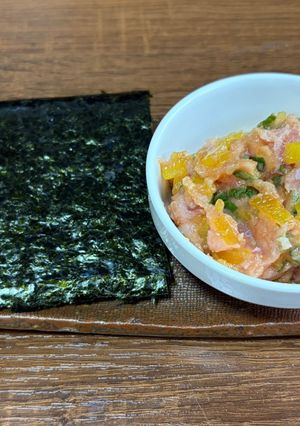 とろたく-レシピのメイン写真