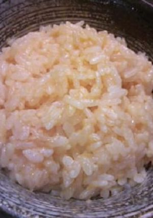 ○●簡単とろけるチーズご飯●○-レシピのメイン写真