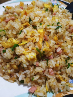本場中華の炒飯-レシピのメイン写真