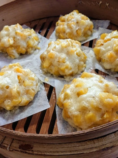 鬼饅頭☆☆☆-レシピのメイン写真