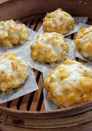 鬼饅頭☆☆☆-レシピのメイン写真