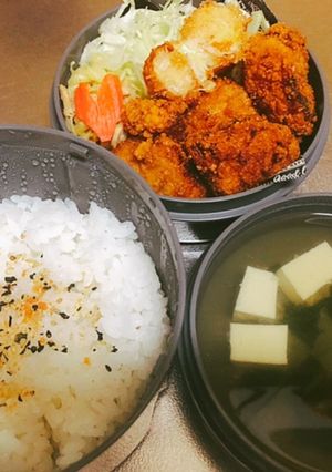 お弁当☆隙間埋め編☆-レシピのメイン写真