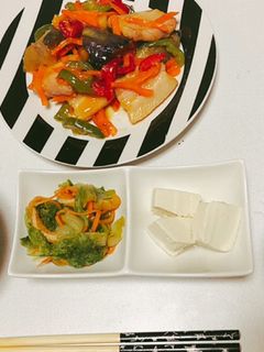 山東白菜の煮浸し-レシピのメイン写真