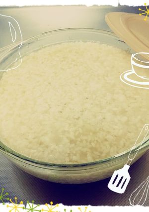 失敗なし！普段使いの甘酒-レシピのメイン写真