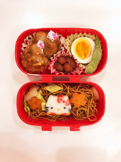 ❁sawaおべんとう♡86❁-レシピのメイン写真