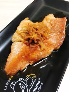 しみしみで美味しい♪赤魚の煮付け-レシピのメイン写真