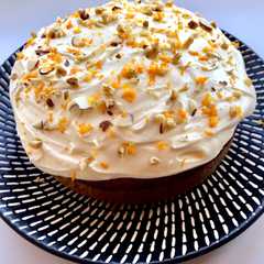 รูปของ バナナケーキ