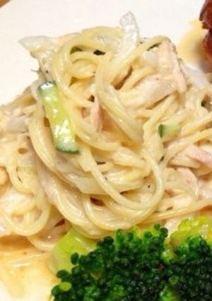 簡単！塩麹とヨーグルトのパスタサラダ-レシピのメイン写真