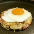 スイス人直伝!簡単満腹レシュティ