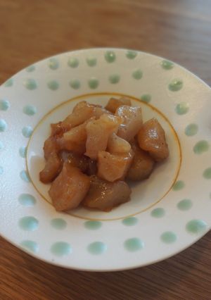 ごはんがすすむ♪簡単こんにゃくおかず-レシピのメイン写真