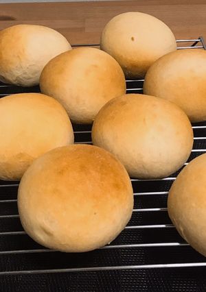 おからパウダーで★食物繊維★おからパン-レシピのメイン写真