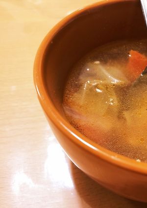 ポトフ-レシピのメイン写真