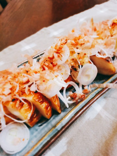 ビストロ…和の魚河岸揚げで つまみでブー-レシピのメイン写真