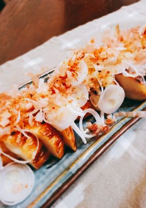 ビストロ…和の魚河岸揚げで　つまみでブー-レシピのメイン写真