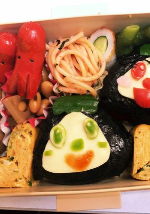 何だこれ⁈-レシピのメイン写真