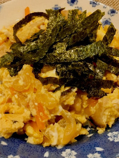 簡単に♬親子丼-レシピのメイン写真