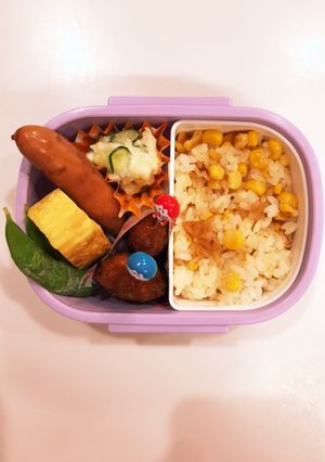 ❁towaおべんとう♡１１９❁-レシピのメイン写真