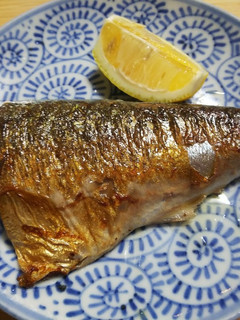 【子どもと作ろう】鯖のオリーブオイル焼き-レシピのメイン写真