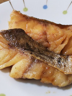簡単たらの煮つけ-レシピのメイン写真