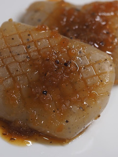 簡単!! こんにゃくステーキ♫-レシピのメイン写真