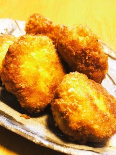 豚こま、切り落としのトンカツ-レシピのメイン写真