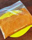 本格カレー用オリジナルスパイス