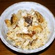 あなご飯