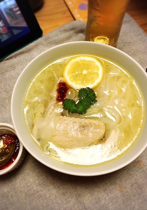 本格簡単ベトナム料理フォー-レシピのメイン写真