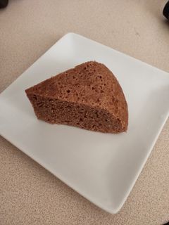 豆腐プロテインケーキ-レシピのメイン写真