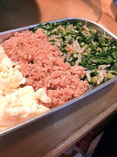 簡単鶏そぼろ♡-レシピのメイン写真