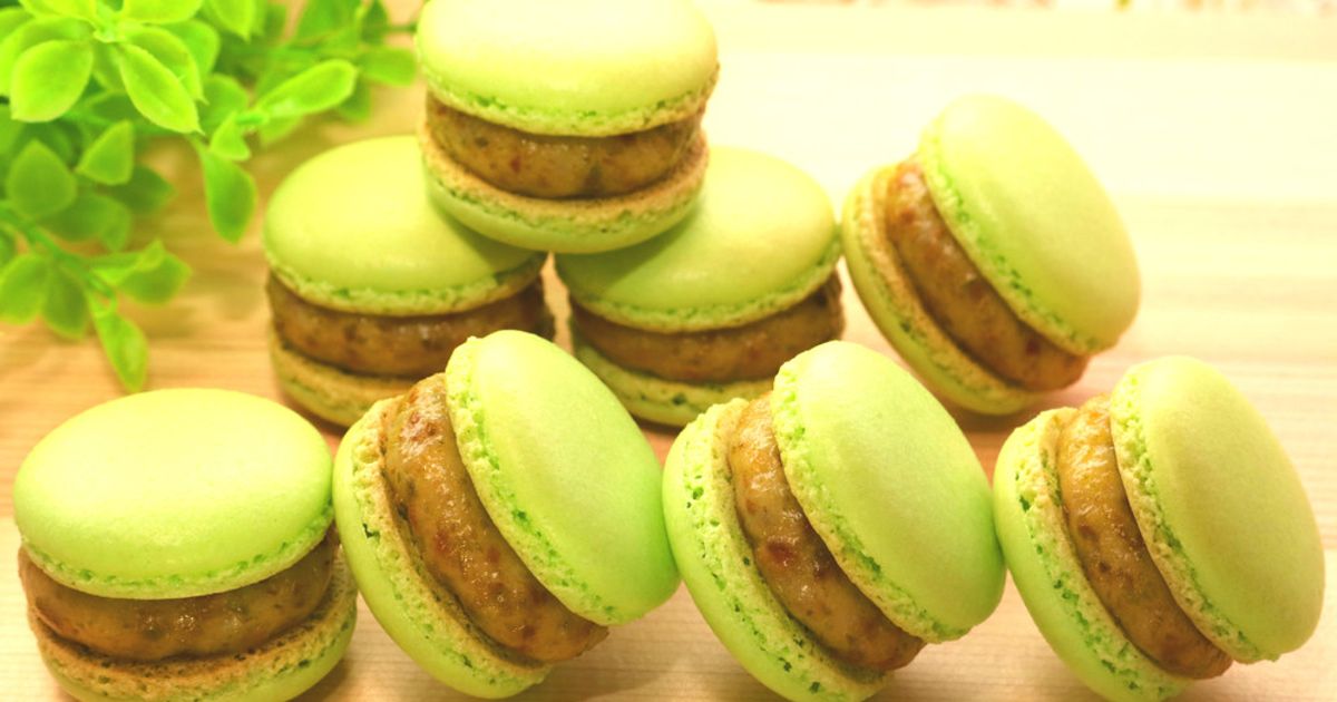 みどりさくら♡ リピーター様割引　MDHU12-BK ＋マカロン ポストカード マジー サンキュー(サンキュー): ステーショナリー