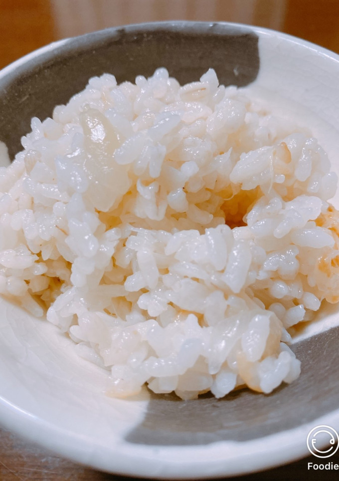 新たまねぎご飯☆簡単-レシピのメイン写真
