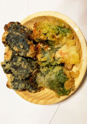 レシピ1-レシピのメイン写真