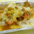 【学校給食】チーズダッカルビ