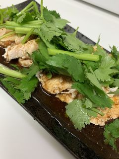 ほったらかし簡単 四川風よだれ鶏-レシピのメイン写真