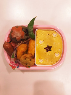 ❁towaおべんとう♡120❁-レシピのメイン写真