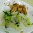 【学校給食】ルーローハン