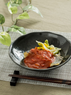 白身魚のグリル【入院食㉙夕/主菜】-レシピのメイン写真