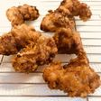 女子力光る☆褒められ♡鶏モモ肉から揚げ