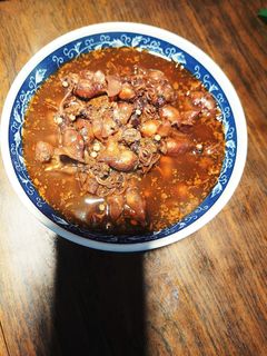 ホタルイカの生姜醤油煮-レシピのメイン写真