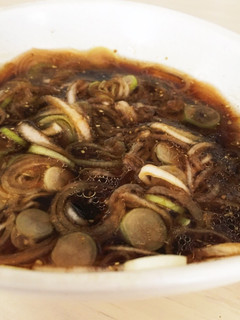 【手作りタレ】中華風香味ダレ-レシピのメイン写真