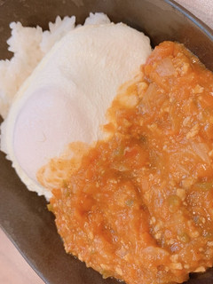ドライカレー◆キーマカレーとも言う-レシピのメイン写真