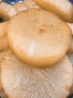 大根煮-レシピのメイン写真