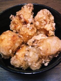 簡単!安い胸肉でも超絶品唐揚げ(^◇^)-レシピのメイン写真