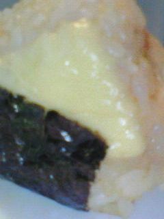 やみつき!!おかかチーズおにぎり♡-レシピのメイン写真