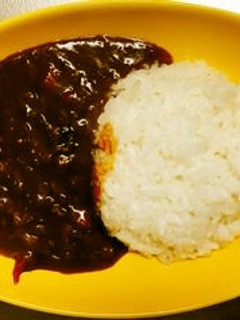 簡単!失敗しないコク旨カレー-レシピのメイン写真