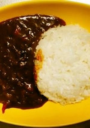 簡単！失敗しないコク旨カレー-レシピのメイン写真