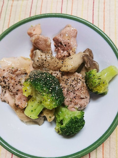 鶏モモ肉の煮込み( 〃▽〃)-レシピのメイン写真